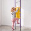 Sprossenwand-Stopper für Kinder – Bild 3