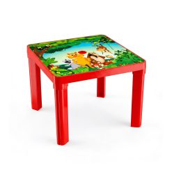 Kindertisch Afrika