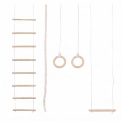 Gymnastikzubehör-Set Numi