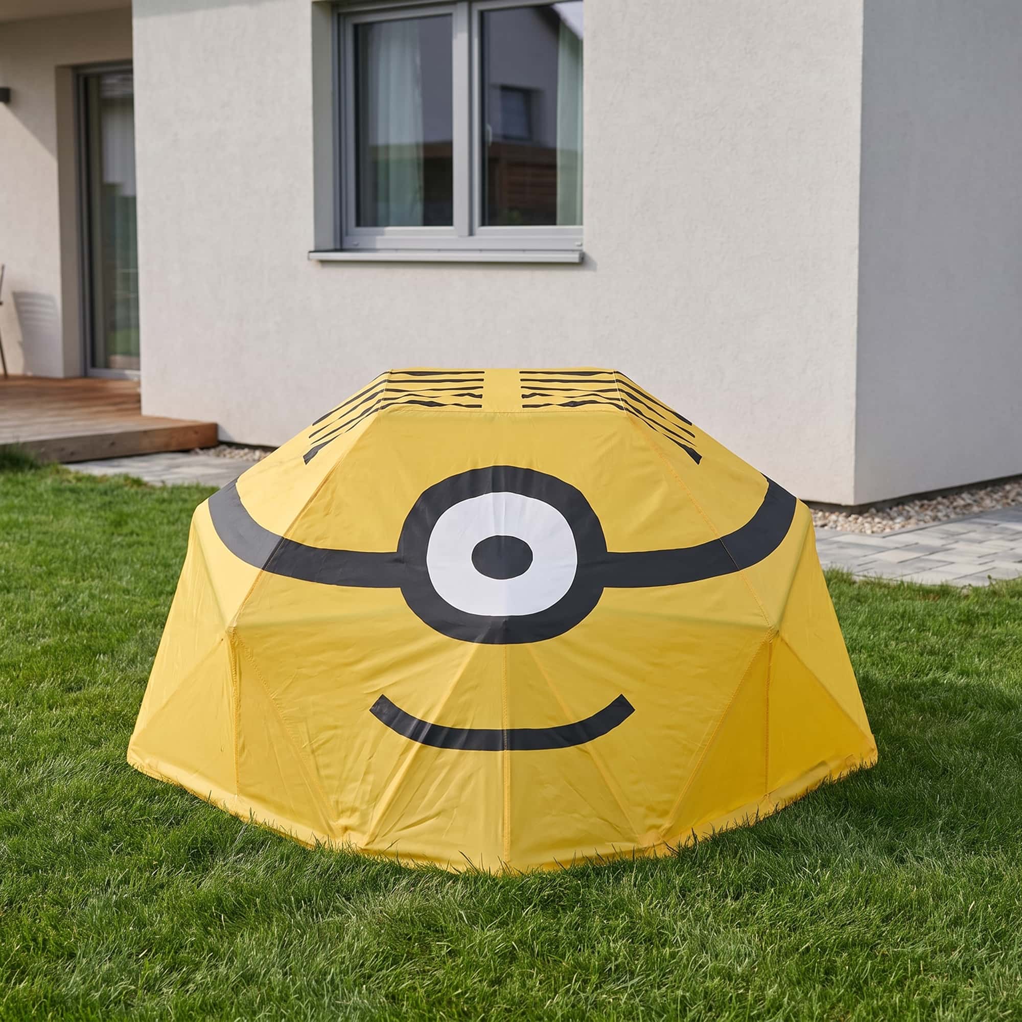 Kletterkuppel Minionki – Bild 5