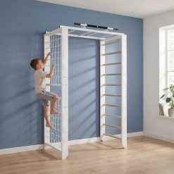 Alternative view of Sprossenwand fürs Kinderzimmer Gravity