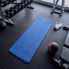 Gymnastikmatte NBR 180x60x1 cm – Bild 3