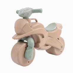 Kinder-Rutschmotorrad Bike