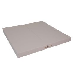 Turnmatte Satellit 120x120x10 cm