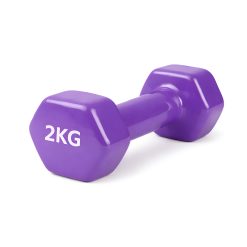 Kurzhantel 2kg X-sport