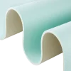 Gymnastikmatte 180x60x1 cm 4Fizjo – Bild 3
