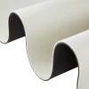 Gymnastikmatte 180x60x1 cm 4Fizjo – Bild 4