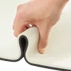 Gymnastikmatte 180x60x1 cm 4Fizjo – Bild 5