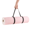 Gymnastikmatte 180x60x1 cm 4Fizjo – Bild 8
