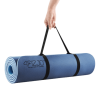 Gymnastikmatte 180x60x1 cm 4Fizjo – Bild 10