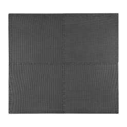 Alternative view of Puzzlematte 4 Stk. 60x60 cm