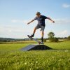 Skateboard Rampe – Bild 3