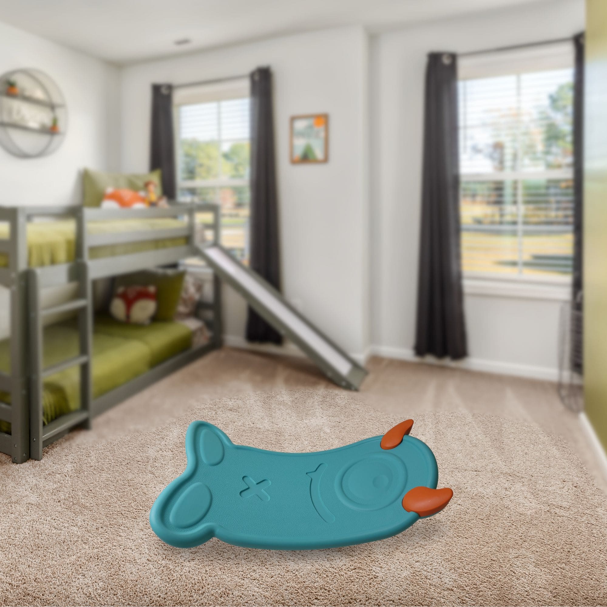 Balance Board Monster Wobble – Bild 7