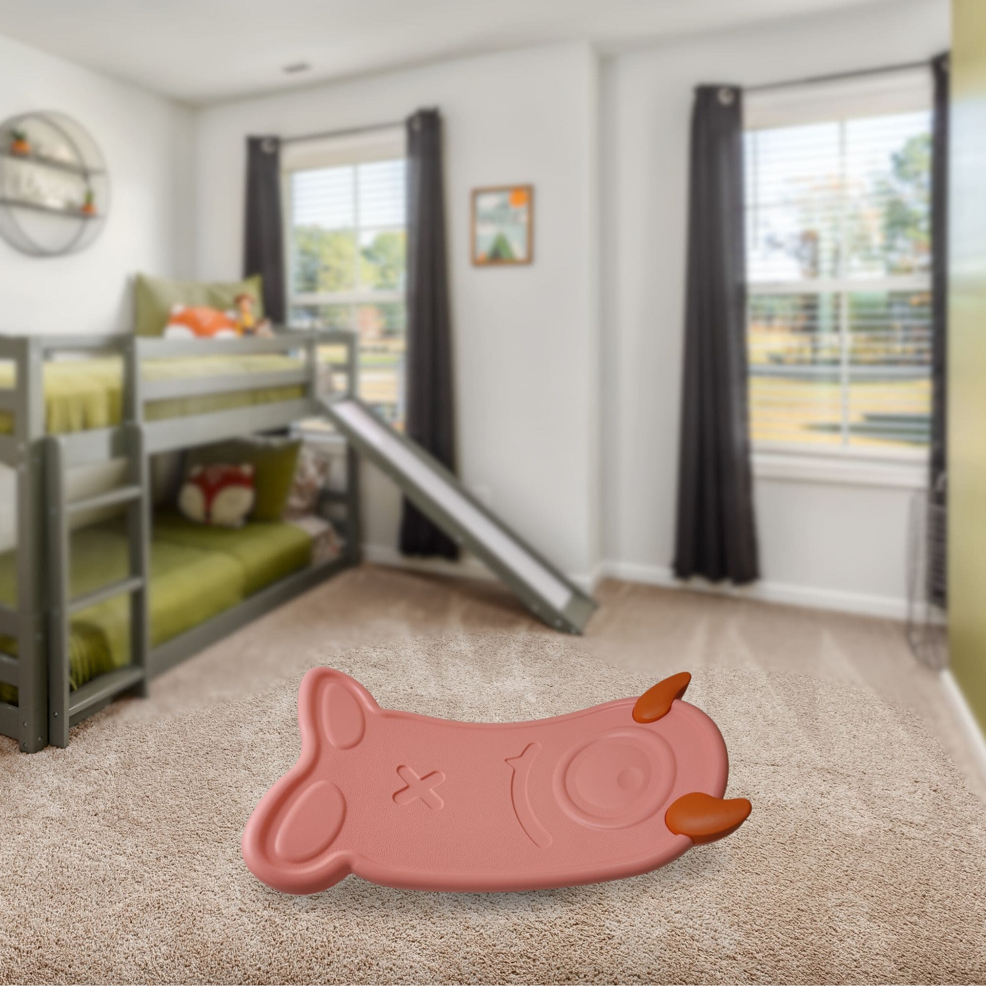 Balance Board Monster Wobble – Bild 8