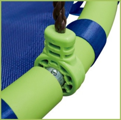 Alternative view of Nestschaukel Nest Swing 100 cm