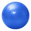 Gymnastikball mit Massage-Noppen 65 cm – Bild 6