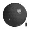 Gymnastikball mit Massage-Noppen 65 cm – Bild 3