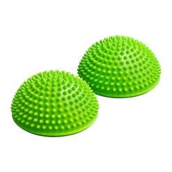 Balance-Igel-Halbkugeln