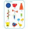 Wasserspieltisch Mix – Bild 6