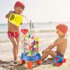 Wasserspieltisch Mix – Bild 3