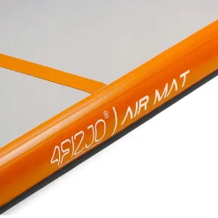 Alternative view of Luftmatte für Akrobatik Airtrack Sport 500x100x15 cm