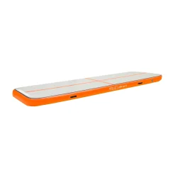 Luftmatte für Akrobatik Airtrack Sport 500x100x15 cm
