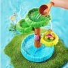Sandkasten – Wassertisch Baum – Bild 3