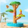 Sandkasten – Wassertisch Baum – Bild 5