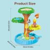 Sandkasten – Wassertisch Baum – Bild 2