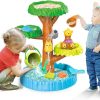 Sandkasten – Wassertisch Baum – Bild 6