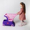 Spielzeug-Kinderwagen Einkaufskorb – Bild 10