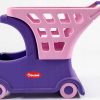 Spielzeug-Kinderwagen Einkaufskorb – Bild 4