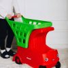Spielzeug-Kinderwagen Einkaufskorb – Bild 14