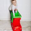 Spielzeug-Kinderwagen Einkaufskorb – Bild 12