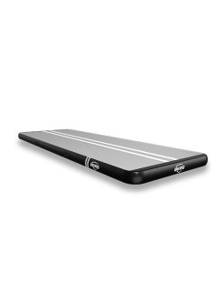 Luftmatte für Akrobatik Airtrack Home 500x100x10 cm
