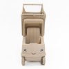 Spielzeug-Kinderwagen Einkaufskorb – Bild 26