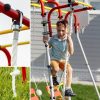 Kletterseil für den Garten – Bild 5
