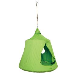 Nestschaukel Zelt Best 110x100x120cm