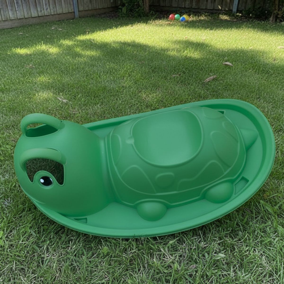 Babywiege Little Turtle – Bild 6