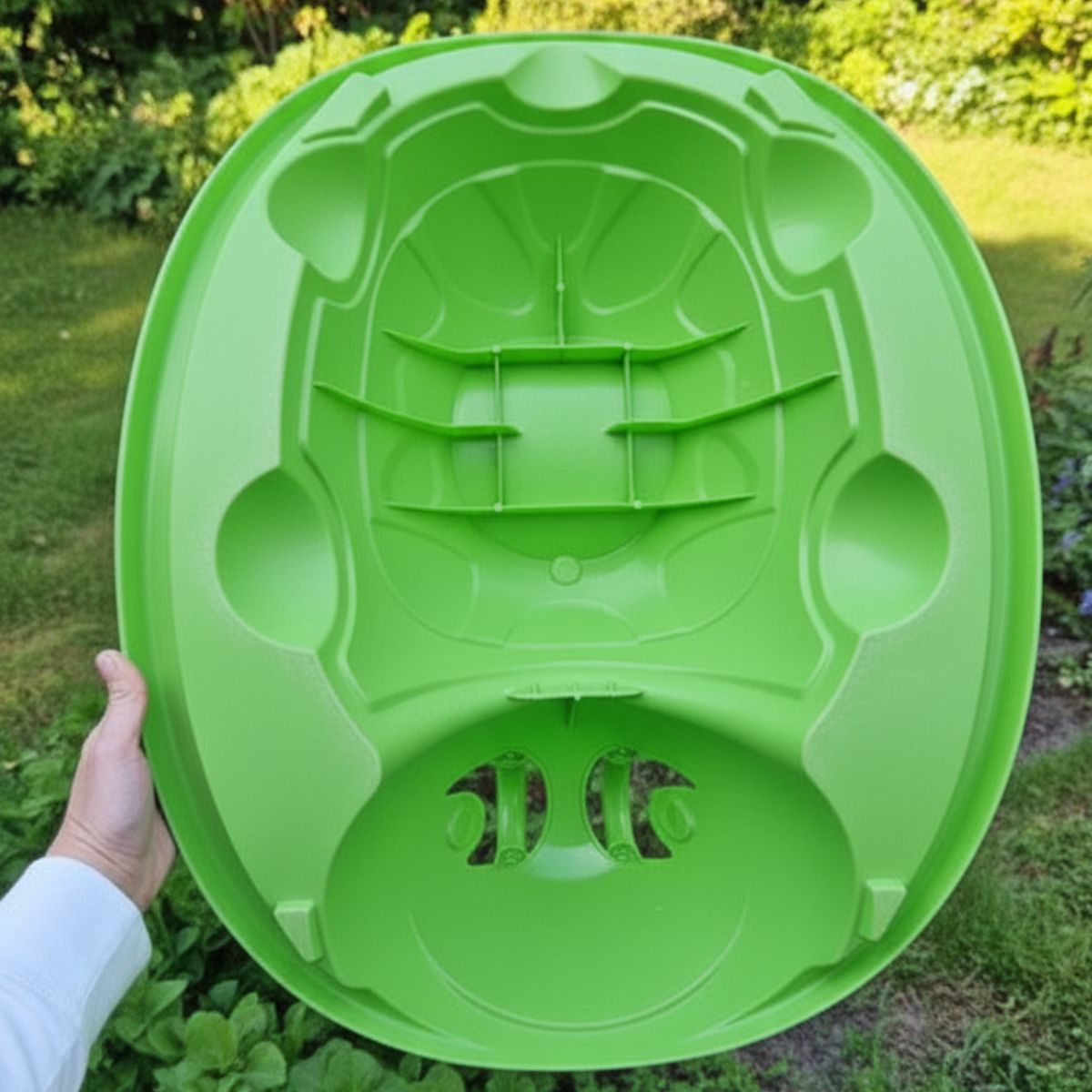 Babywiege Little Turtle – Bild 8