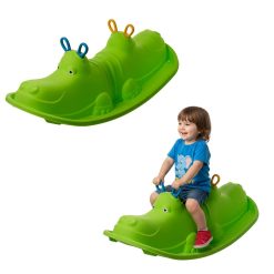 Babywiege Hippo
