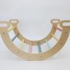 Kletterbogen aus Holz Lama – Bild 8
