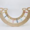 Kletterbogen aus Holz Lama – Bild 9