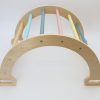 Kletterbogen aus Holz Lama – Bild 13
