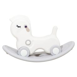 Babywiege Pony 2in1