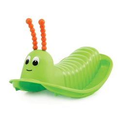 Babywiege Raupe