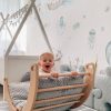 Kletterbogen aus Holz Sweet – Bild 11