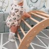 Kletterbogen aus Holz Sweet – Bild 12