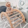 Kletterbogen aus Holz Sweet – Bild 5