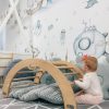 Kletterbogen aus Holz Sweet – Bild 6